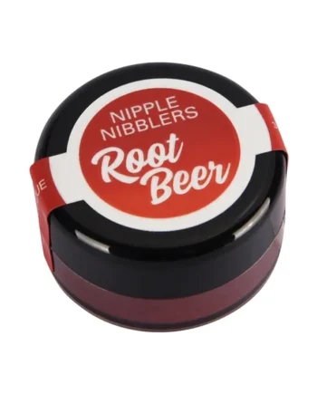 NIPPLE NIBBLERS COOL TINGLE BALM ROOT BEER 3g