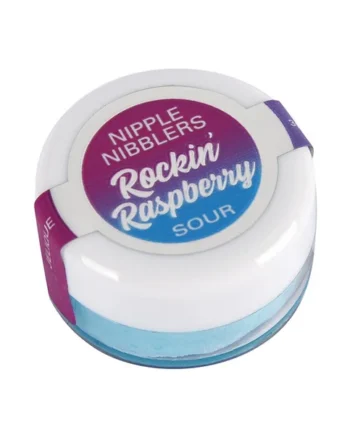 Nipple Nibblers Rocking Raspberry Sour by Jelique