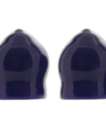 nipple play Mini Nipple Suckers in Purple