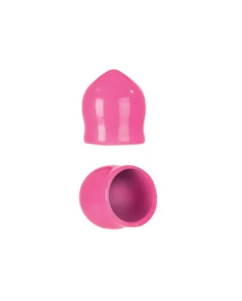 NIPPLE PLAY MINI NIPPLE SUCKERS PINK