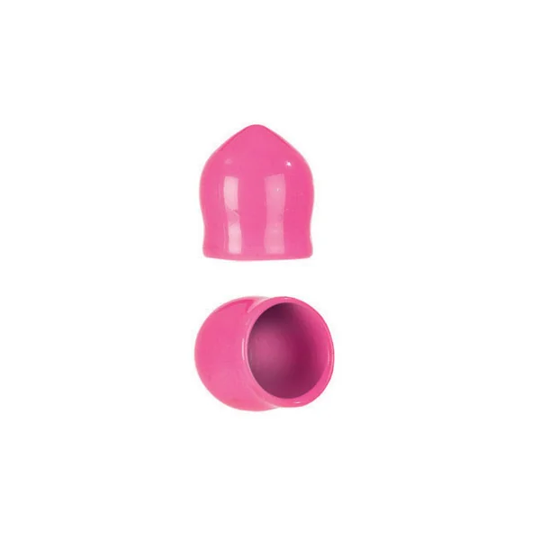 NIPPLE PLAY MINI NIPPLE SUCKERS PINK