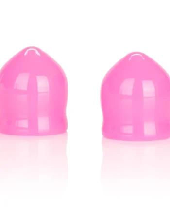 Nipple Play Mini Nipple Suckers - Pink