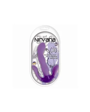 NIRVANA 350 LAVENDER