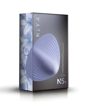 NIYA 5 Massager – Cornflower