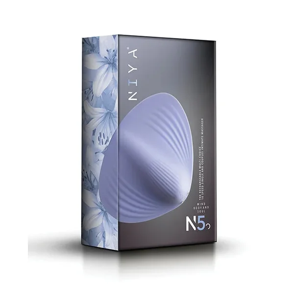 NIYA 5 Massager – Cornflower