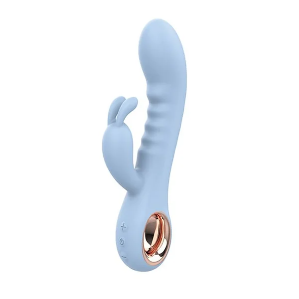 Nobu Rexa Dual Vibrator