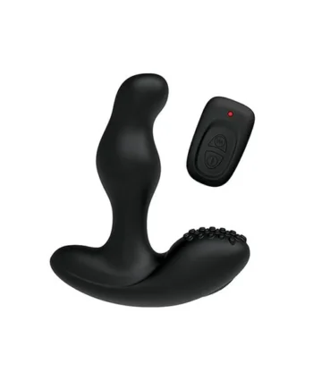 Nobu X-plore U Ezra Anal Vibrator