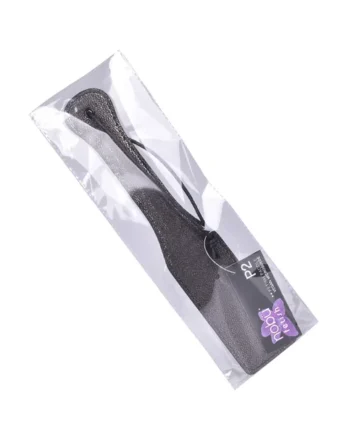 Nobü Fetish – P2 Paddle – Black