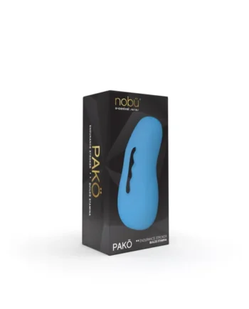 Nobü U-Control – Pakö Stroker – Blue