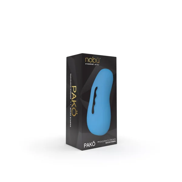 Nobü U-Control – Pakö Stroker – Blue