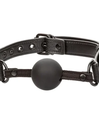 Nocturnal Collection Ball Gag