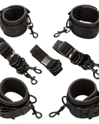 Nocturnal™ Collection Bed Restraints