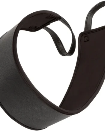 Nocturnal Collection Doggy Style Strap By CalExotics