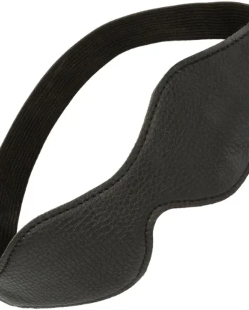 Nocturnal Collection Eye Mask By CalExotics