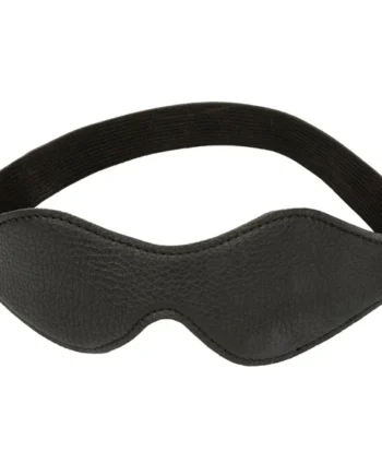 Nocturnal Collection Eye Mask