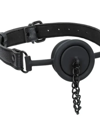 Nocturnal® Collection Stopper Gag