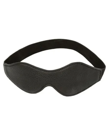 Nocturnal Eye Mask