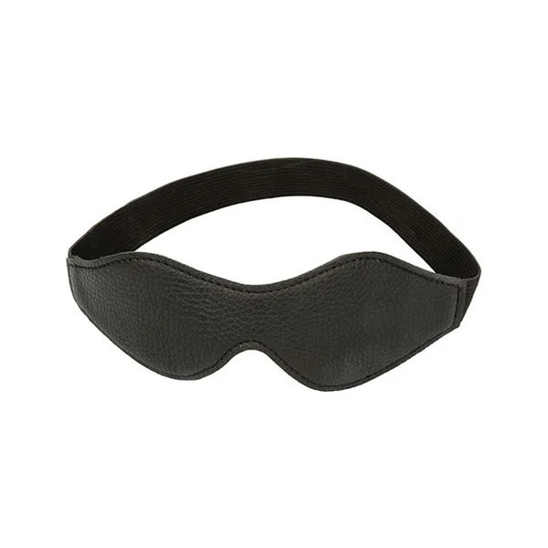 Nocturnal Eye Mask
