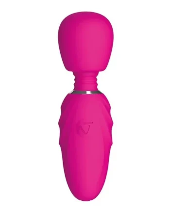 Nomi Tang Pocket Wand Mini Vibrator Massage Wand
