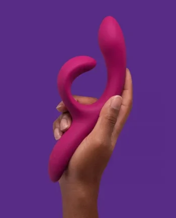 NOVA 2 Smart Rabbit Vibrator