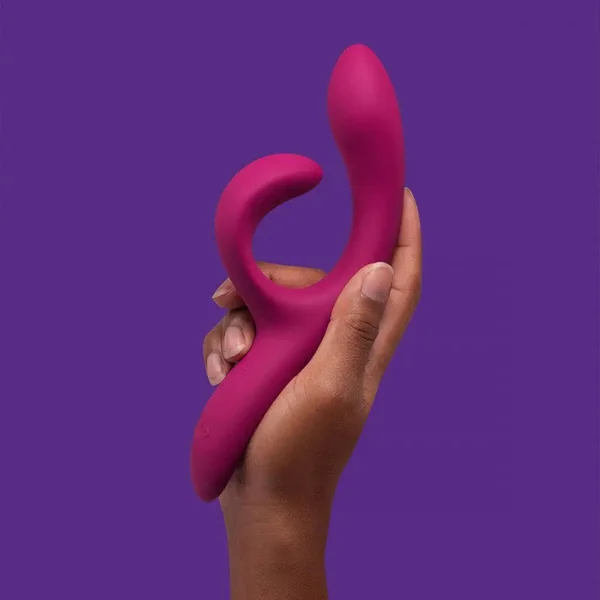 NOVA 2 Smart Rabbit Vibrator
