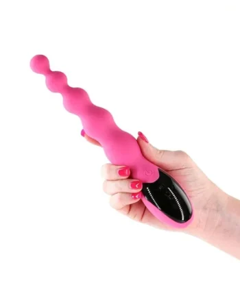 NS Novelties Inya Virtua Rechargeable Digital Vibe