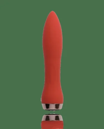 Nu Sensuelle 60SX Amp Silicone Bullet