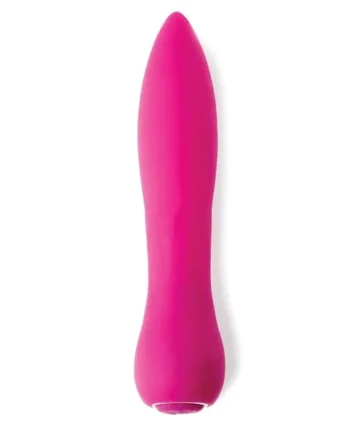 Nu Sensuelle Bobbii 69 Function Bullet Pink