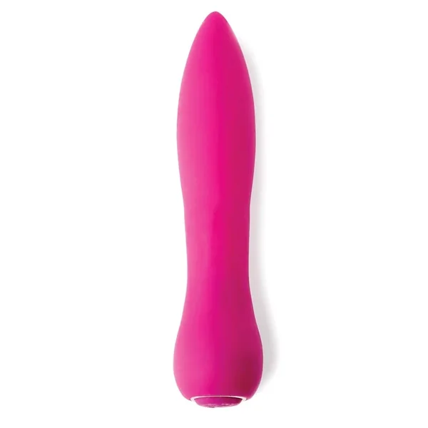 Nu Sensuelle Bobbii 69 Function Bullet Pink