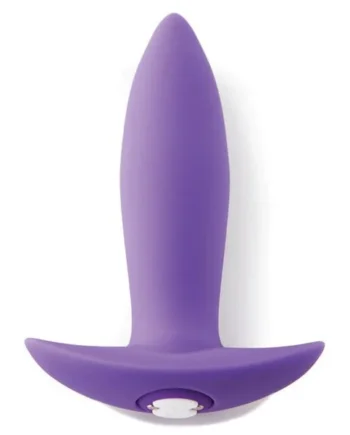 Nu Sensuelle Mini Butt Plug