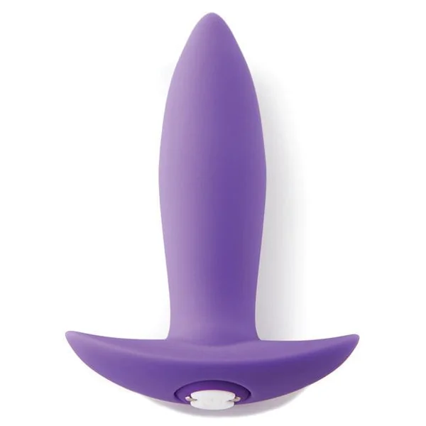 Nu Sensuelle Mini Butt Plug