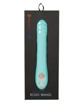 Nu Sensuelle Roxii Vertical Roller Motion Vibe