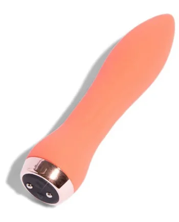 Nu Sensuelle Silicone 60sx Amp - Coral