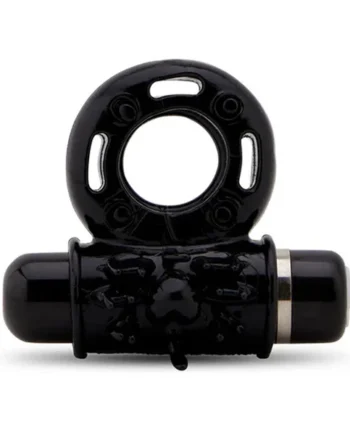 Nu Sensuelle Ultra Flex Mate - Black