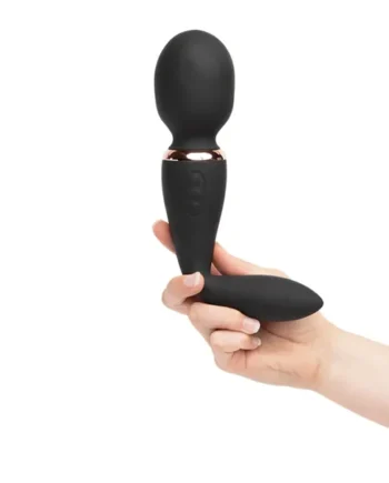 Nu Sensuelle Xlr8 Alluvion Wand Black