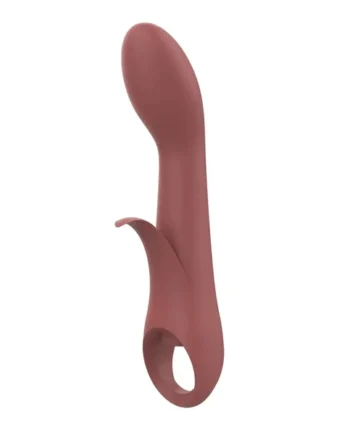 nude Sierra Rechargeable G - Spot Duo Vibrator