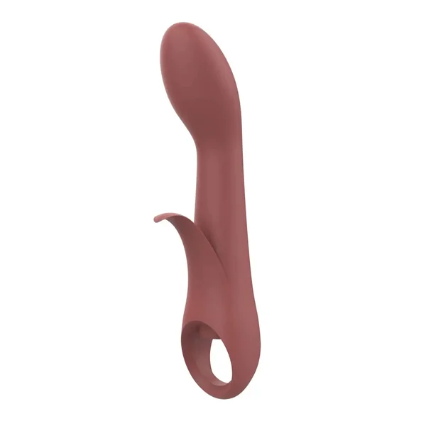 nude Sierra Rechargeable G - Spot Duo Vibrator