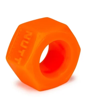 Nutt Short Ball Stretcher - Orange
