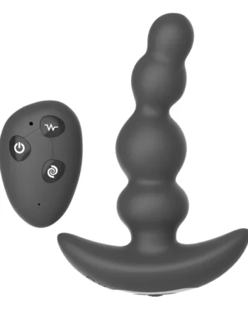 NV TOYS LUKE App Control Anal Vibrators Prostate Massager