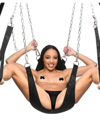 Nylon Sex Sling