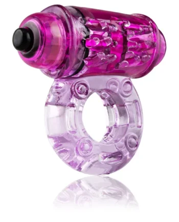 O Wow! - Each - Purple