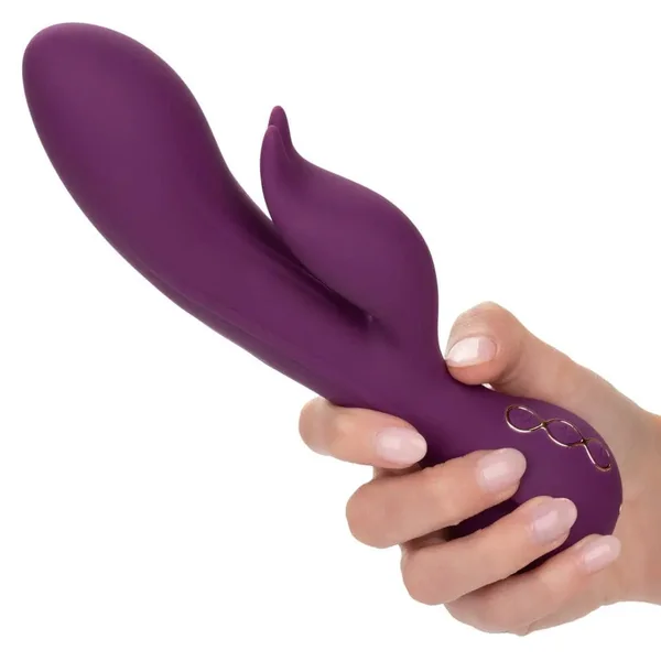 Obsession™ Desire Dual Vibrator