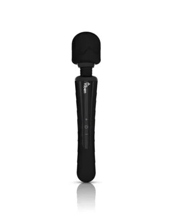 Obsession Wand Massager - Black