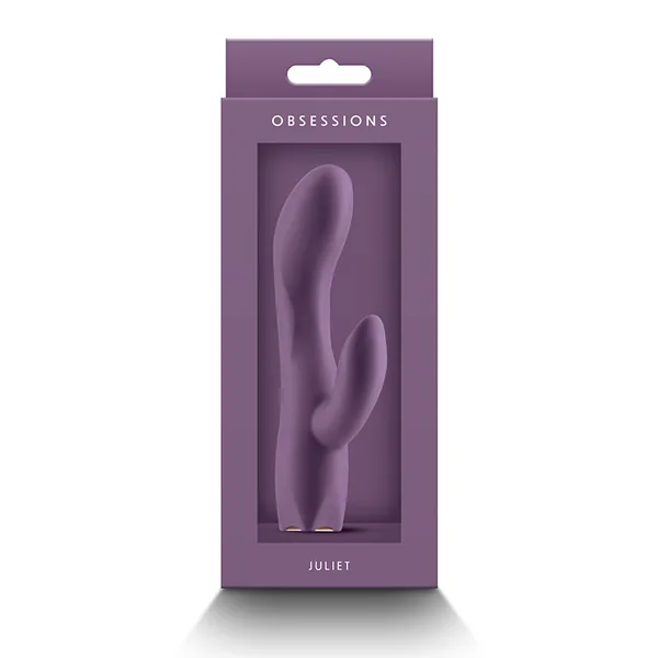 Obsessions Juliet Vibrator by Ns Novelties