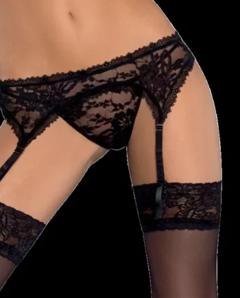 OBSESSIVE - CATIA GARER BELT L/XL