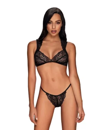 Obsessive Elisetta 2 Pc Set