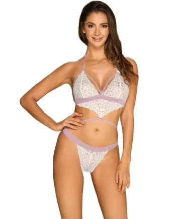 OBSESSIVE - LILYANNE TEDDY S/M