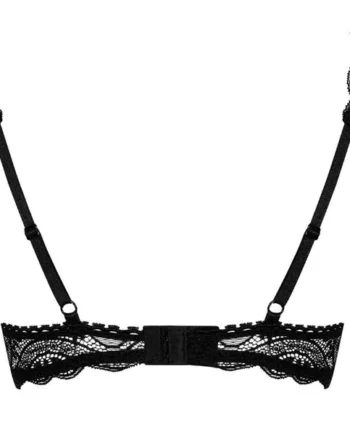 OBSESSIVE - MIAMOR BRA S/M