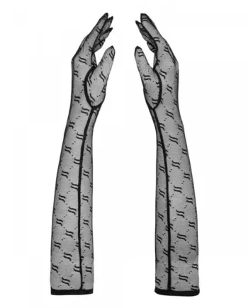 OBSESSIVE - OBSESSIVIA GLOVES ONE SIZE
