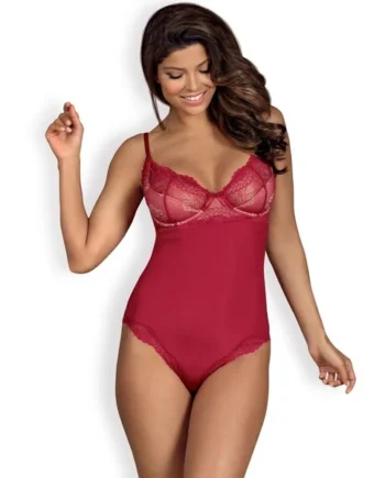 OBSESSIVE - ROSALYNE TEDDY S/M